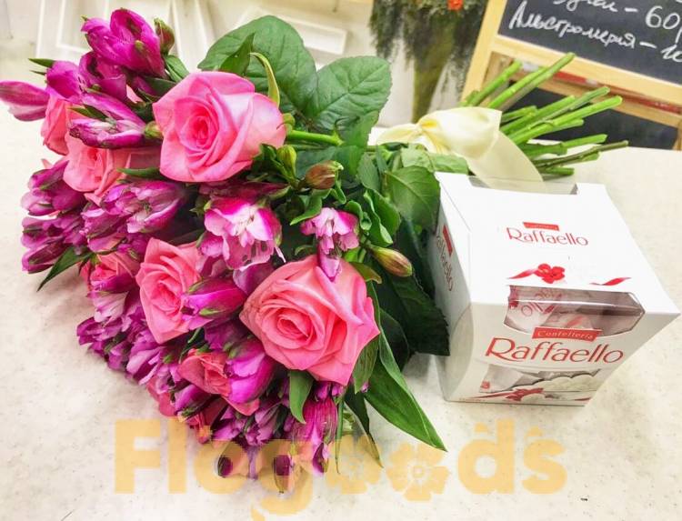 Подарочный набор «Чистое сердце» за 15 807 руб.