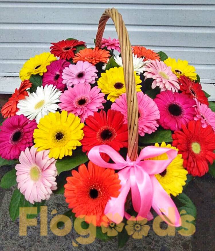 Корзина «Герда» за 13 207 руб.